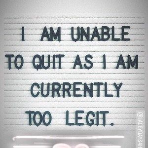 Meet your Posher, Lacey